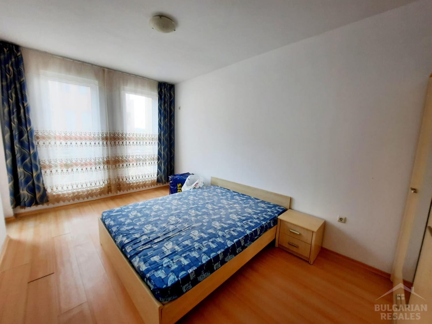 Евтин тристаен апартамент в Слънчев бряг ID: 1913 - Снимка 6