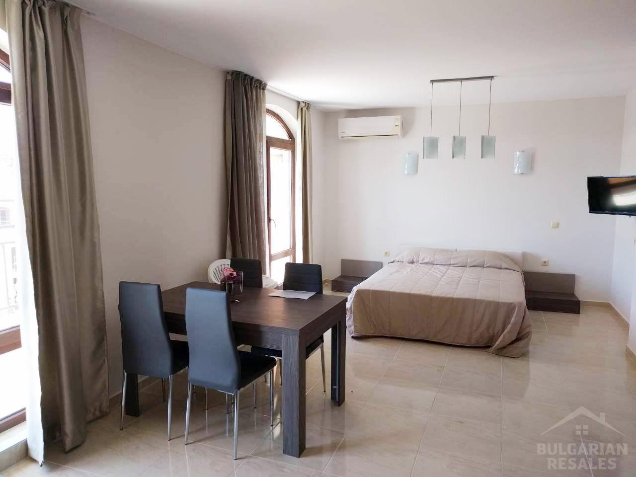 Голямо студио с изглед към морето ID: 1917 - Снимка 6