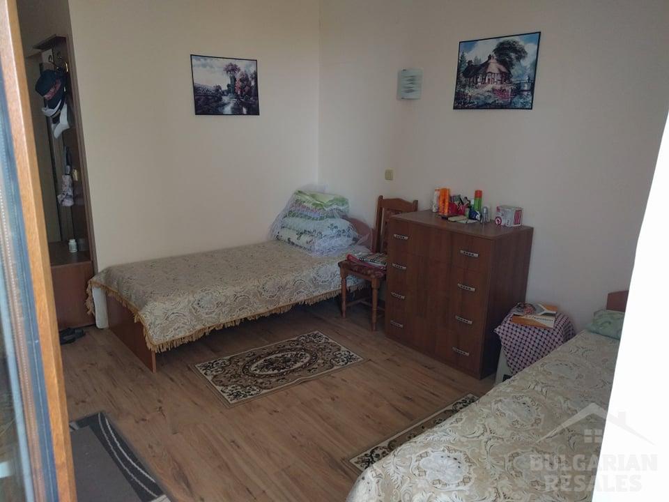 Компактно студио с изглед към морето в комплекс Magik Dreams ID: 1961 - Снимка 5