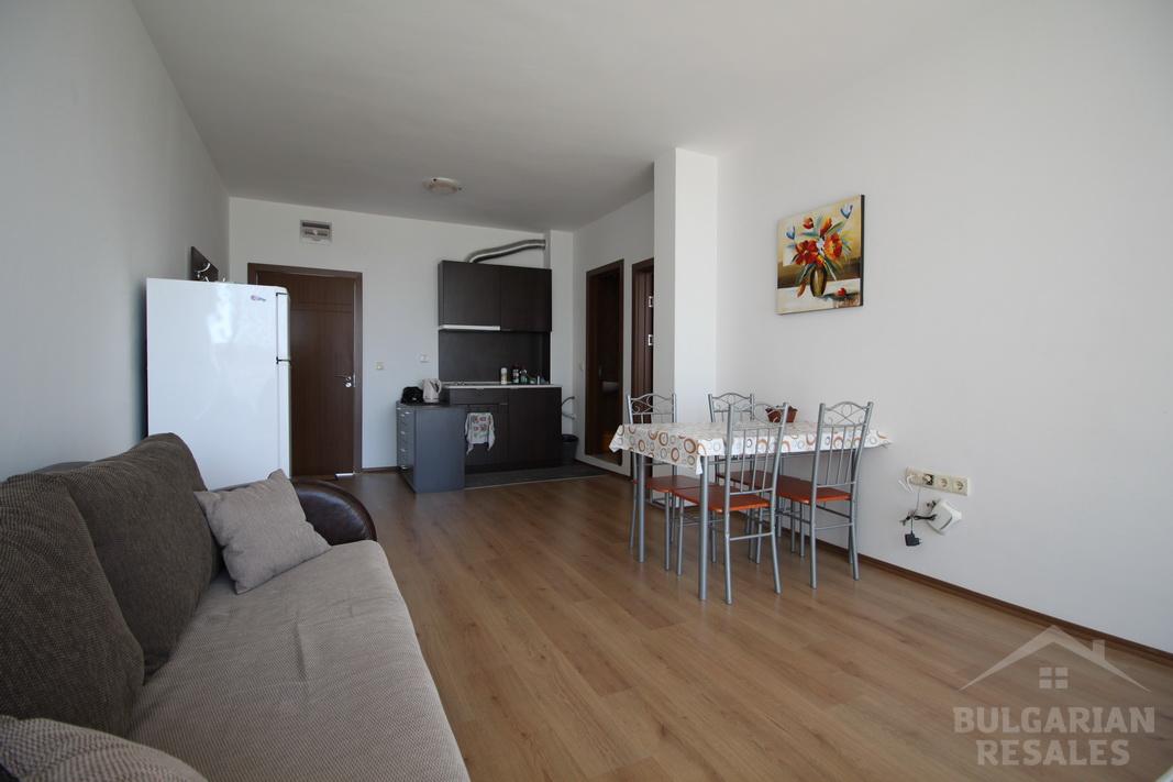 Nie jest to drogie mieszkanie w kompleksie ID: 1968 - Фото2