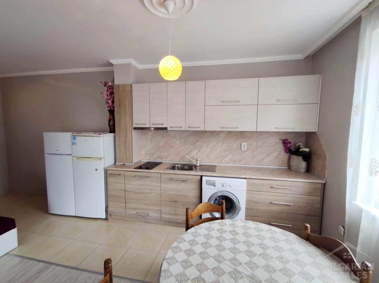 Двухкомнатная квартира с рассрочкой ID: 1945 - Фото4