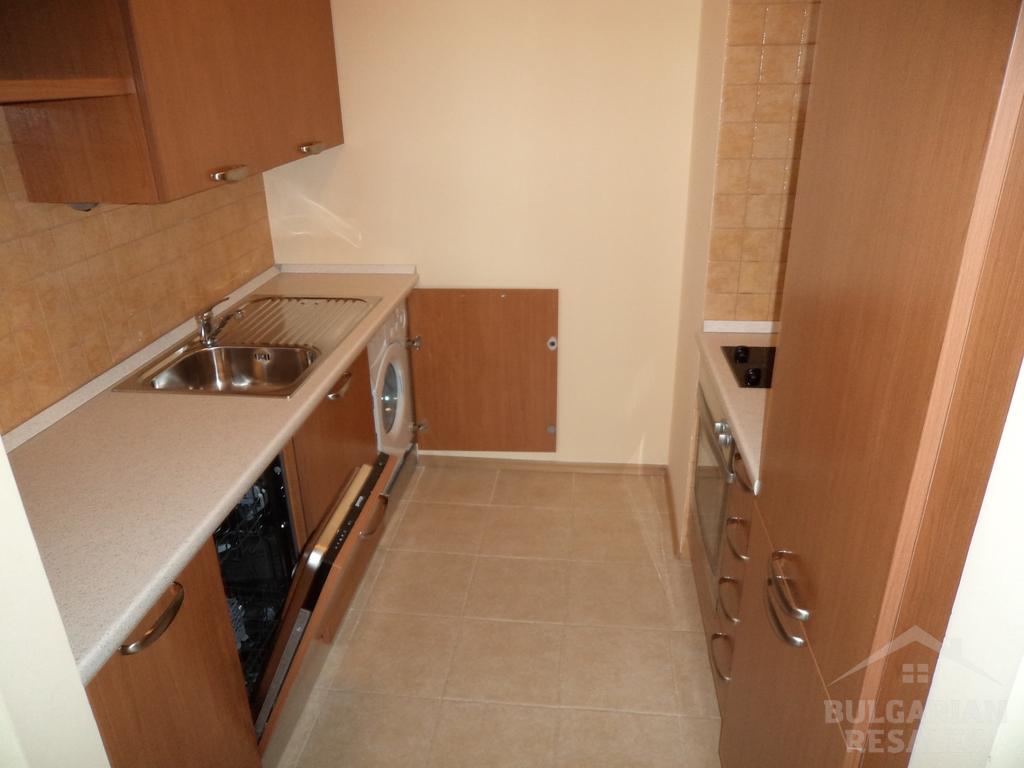 Zniżka! 3 pokojowy apartament w Sunset Resort ID: 2021 - Фото2