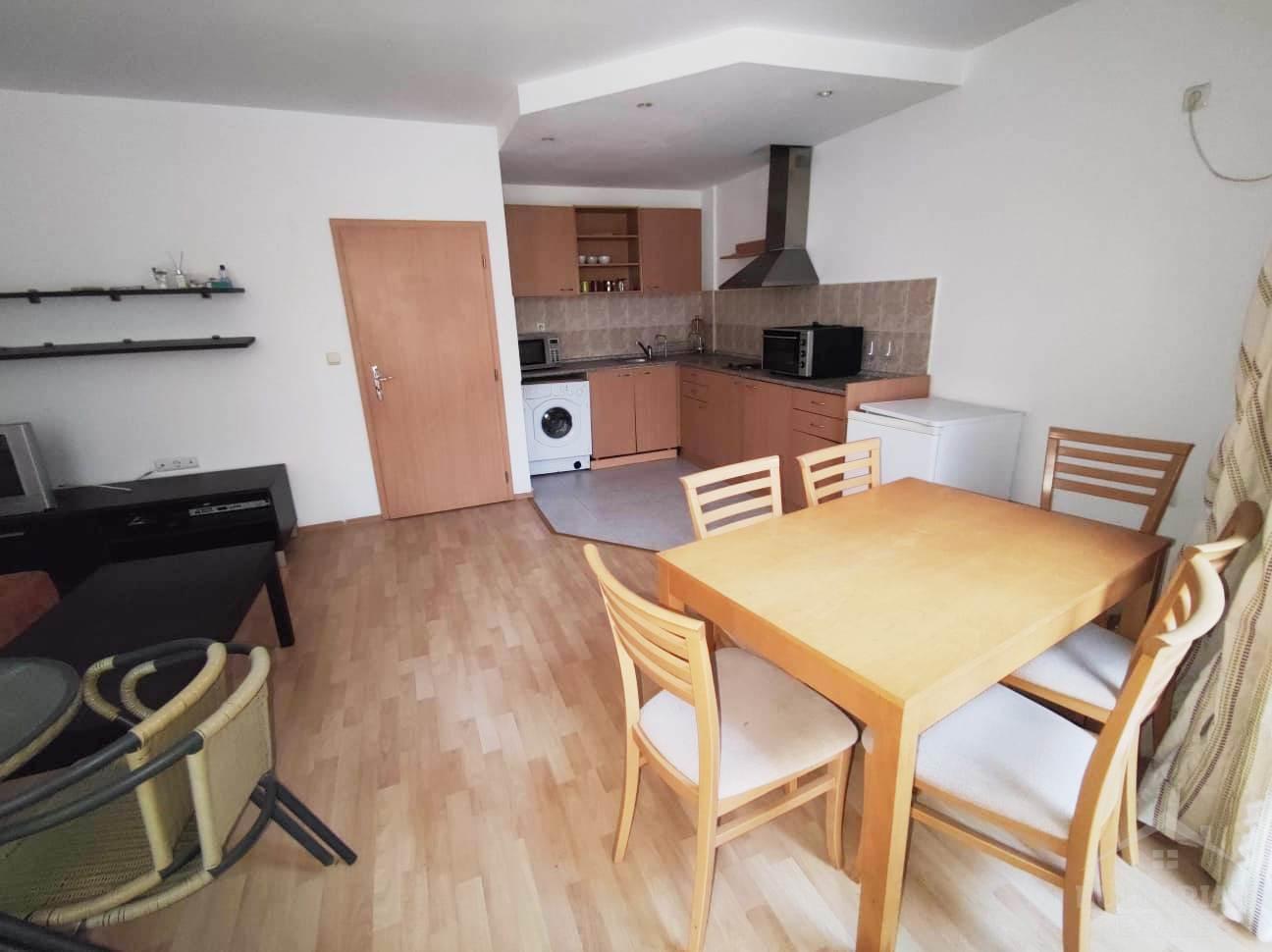 Lacný trojizbový byt v Sunny Beach ID: 1538 - Фото4