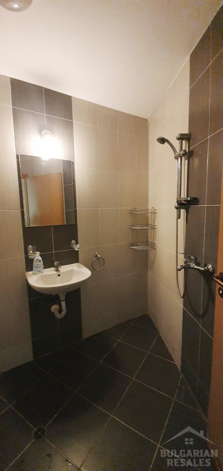 Niedrogie studio w kompleksie Amadeus 19 ID: 1985 - Фото5