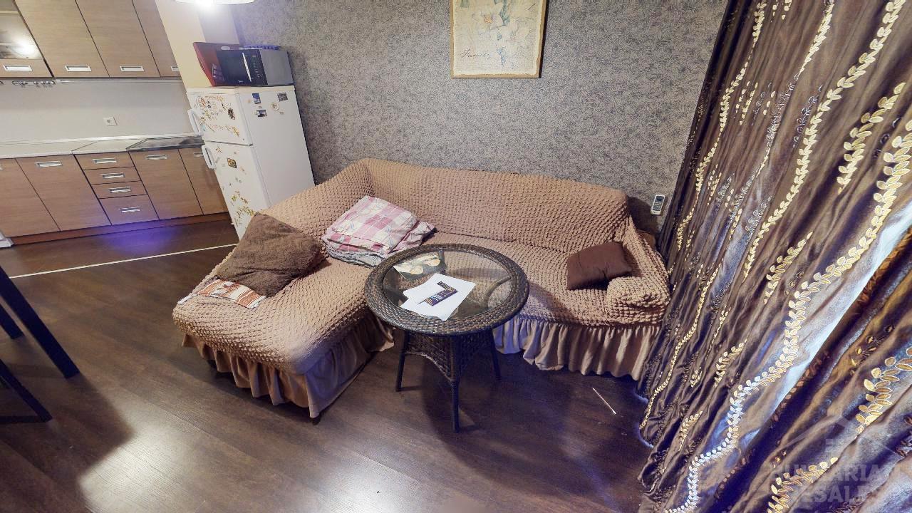 Выгодно! Трехкомнатный апартамент в окружении природы ID: 2047 - Фото7