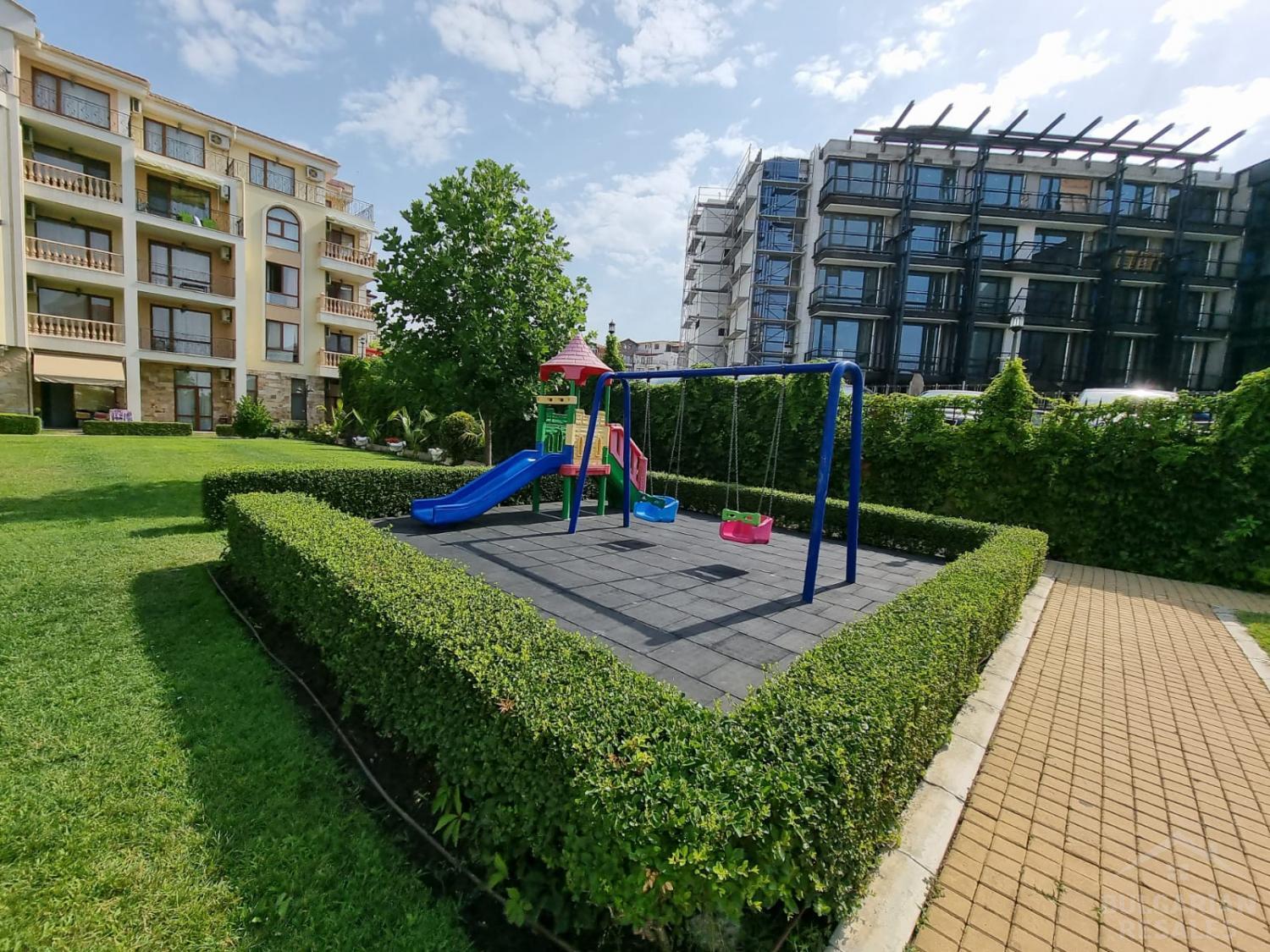 Роял Бай 1,2 жилой комплекс  ID: 3540 - Фото5