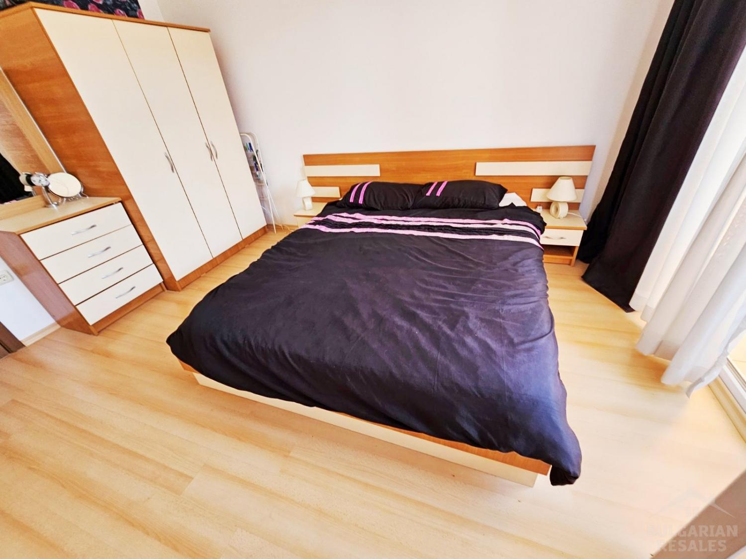 Тристаен апартамент на супер цена! ID: 4073 - Снимка 9