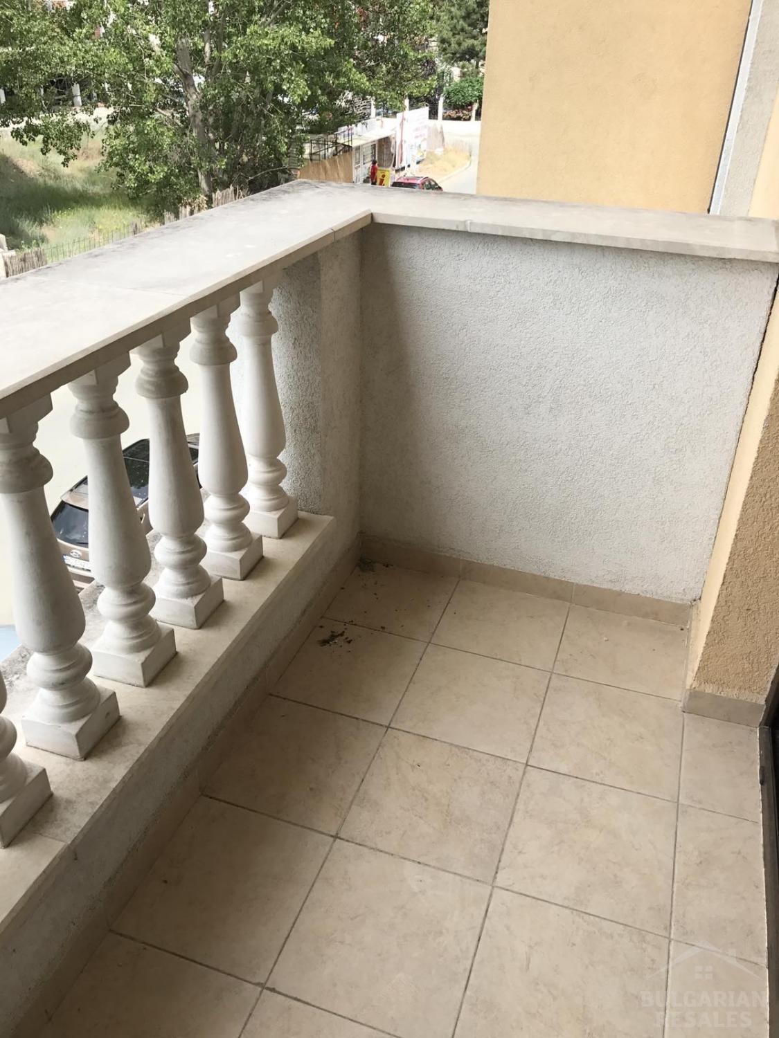 Studio for rent in a closed complex ID: 1629 - Photo 7