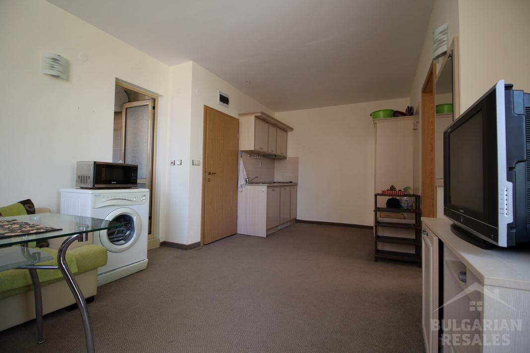  Двухкомнатная квартира в комплексе Авалон ID: 1667 - Фото6