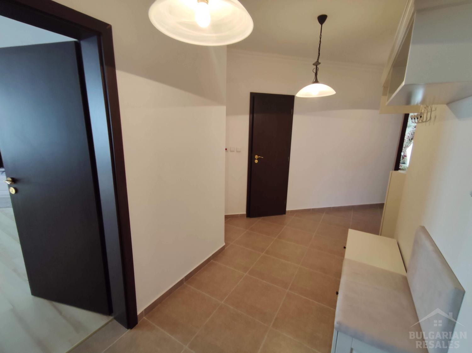 Two bedroom luxury apartment in Saint Vlas ID: 1693 - Photo 4