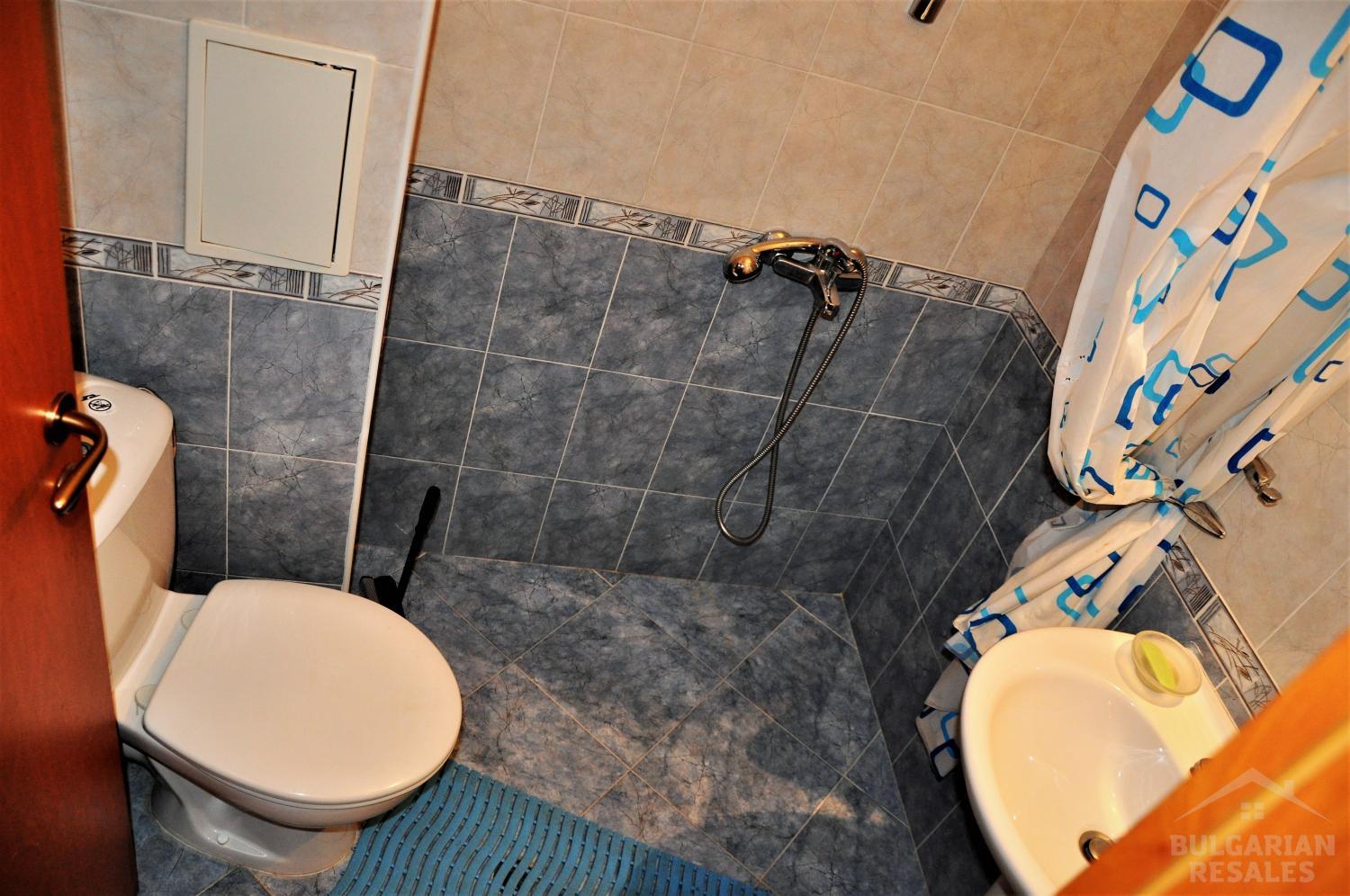 Дешевая студия в комплексе Sunny Day 3 ID: 1622 - Фото 6