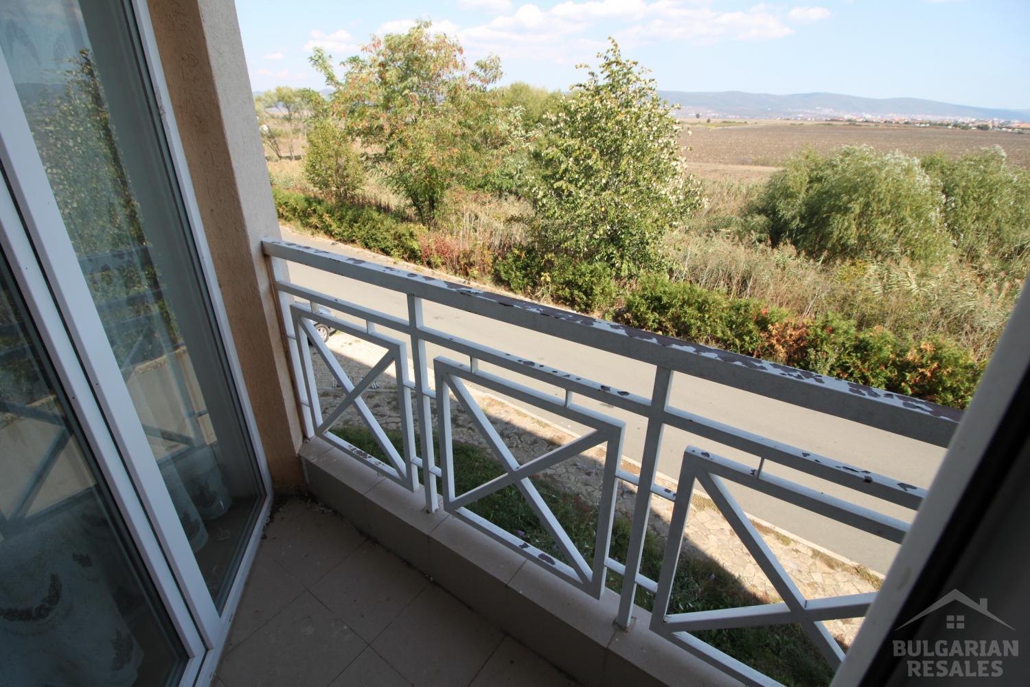 Недорогая квартира в комплексе Sunny Day 6 ID: 1458 - Фото7