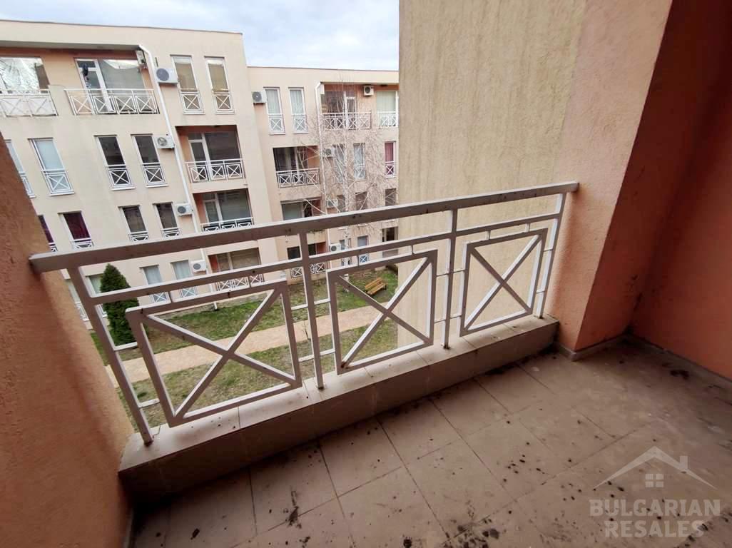 Евтино студио в комплекс Съни Дай 6 ID: 1713 - Снимка 5