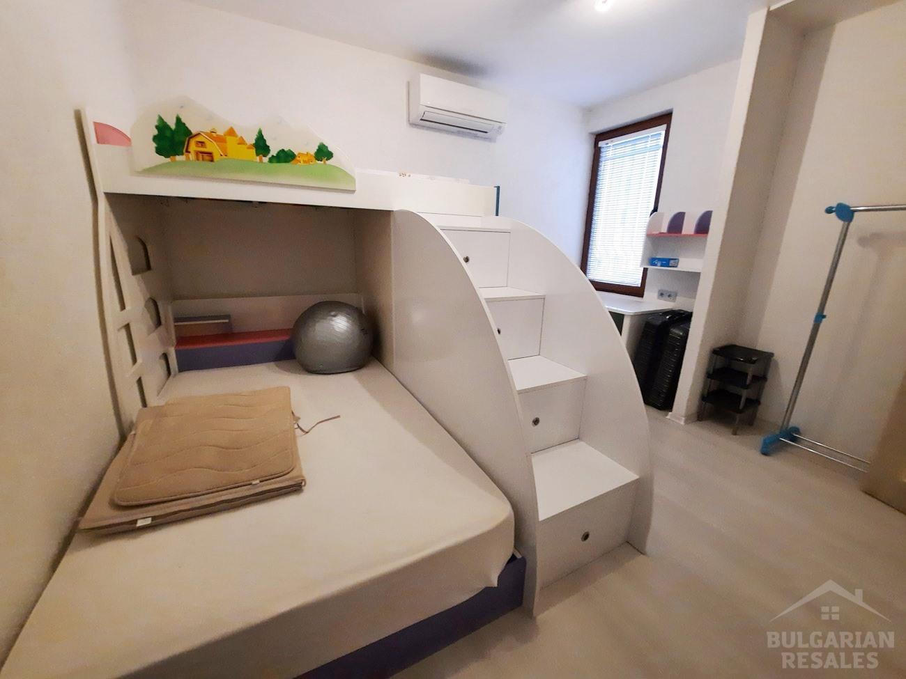 A townhouse in a luxury complex in Saint Vlas ID: 1696 - Photo 18