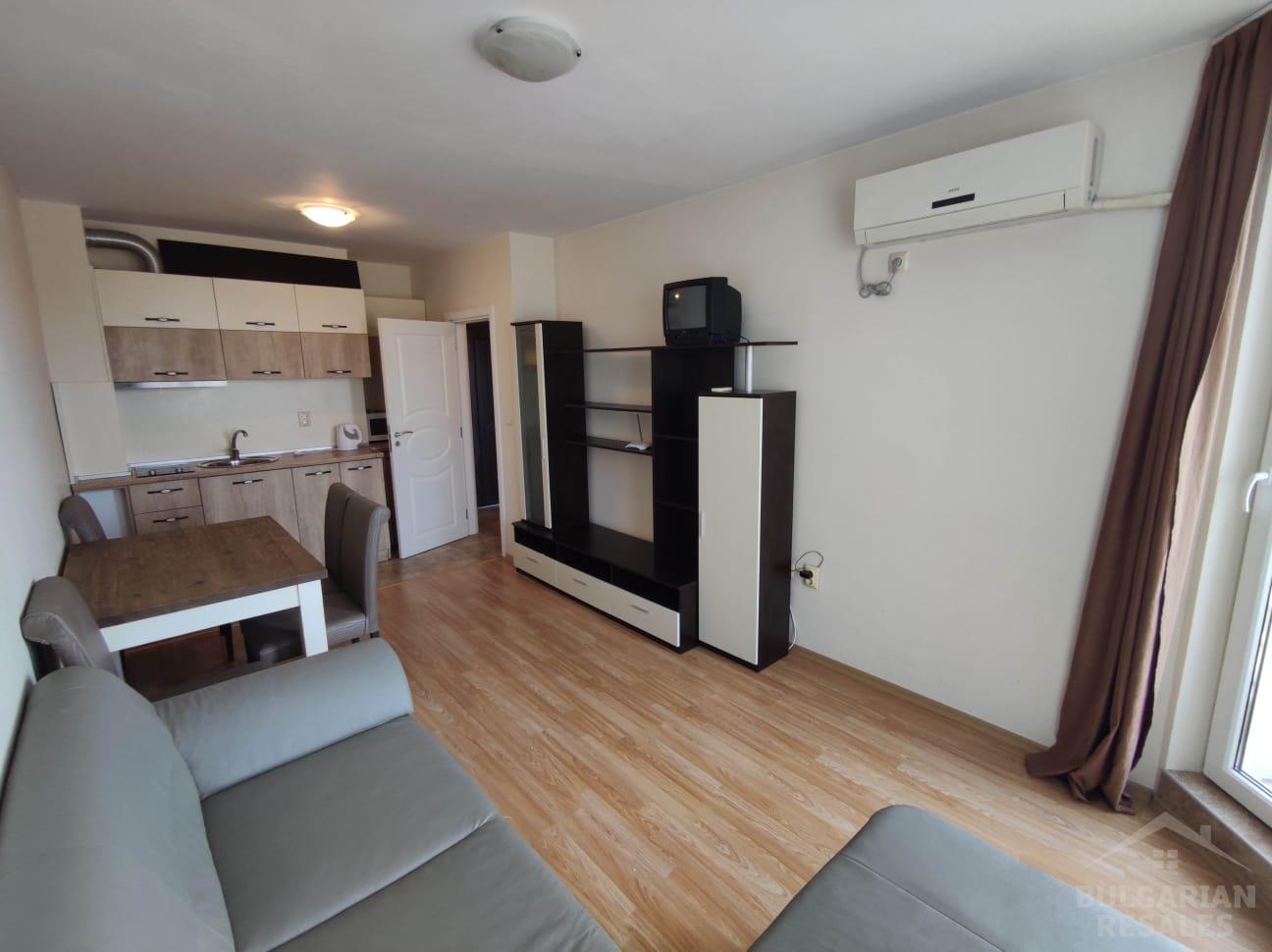 Apartment in Melia Boutique complex ID: 1743 - Photo 5