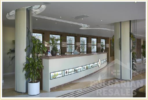 Duże studio z widokiem na morze w Garden of Eden ID: 1786 - Фото18