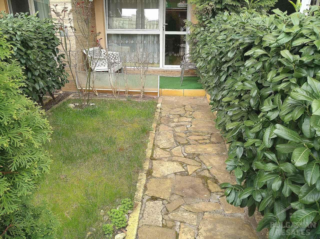 Уютно студио с патио ID: 1812 - Снимка 5