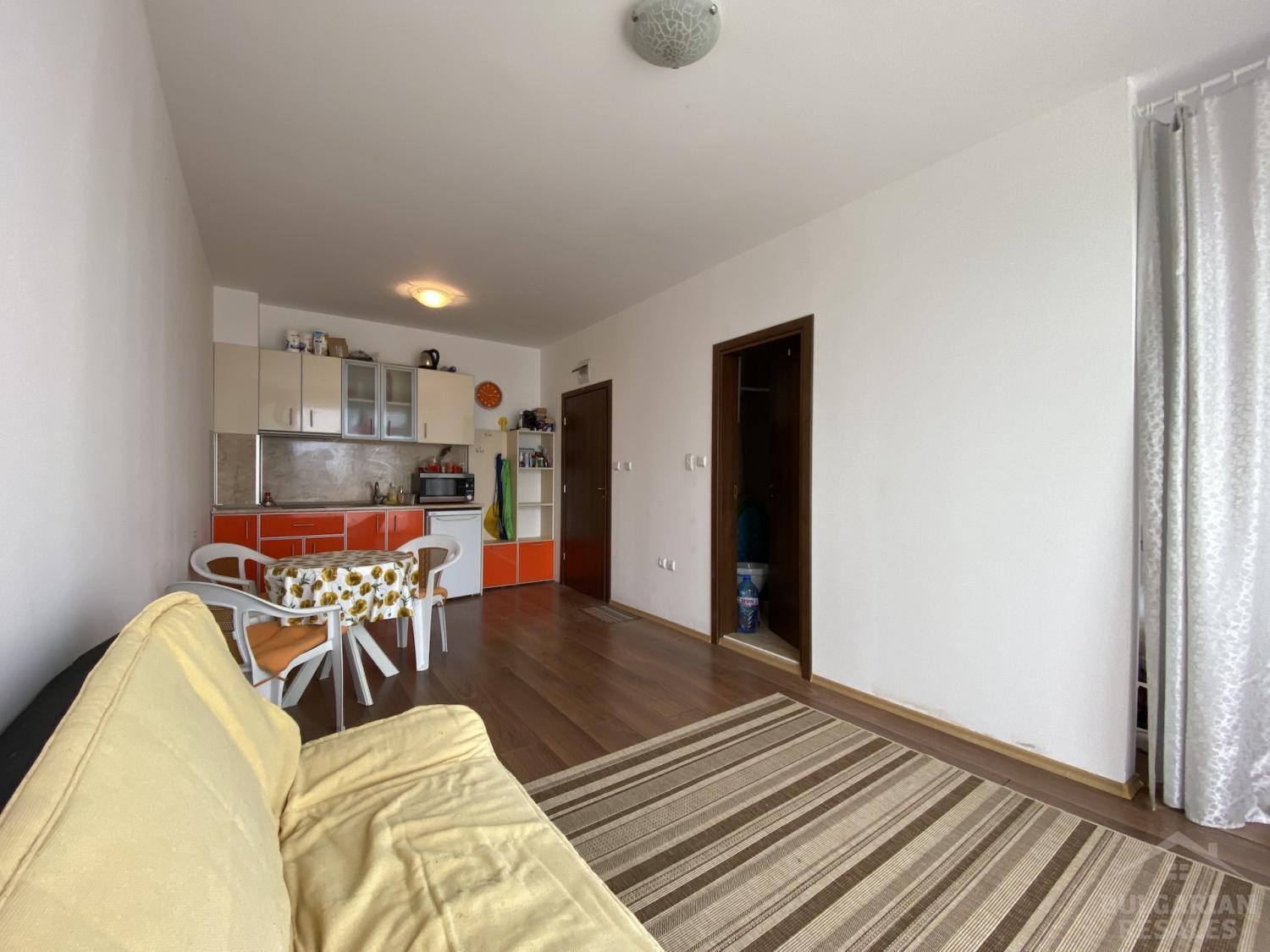 Бюджетное предложение на Солнечном берегу ID: 1835 - Фото 1