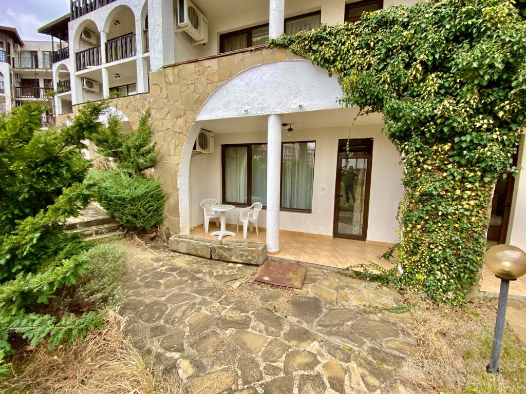 Apartment with access to the garden in the complex Vodenitsa ID: 1862 - Photo 7