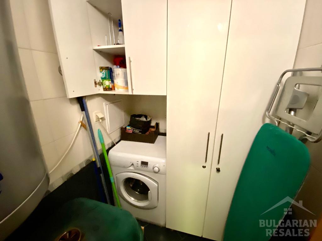 4 room apartment on the 1st line to the sea in Garden of Eden ID: 1863 - Photo 5