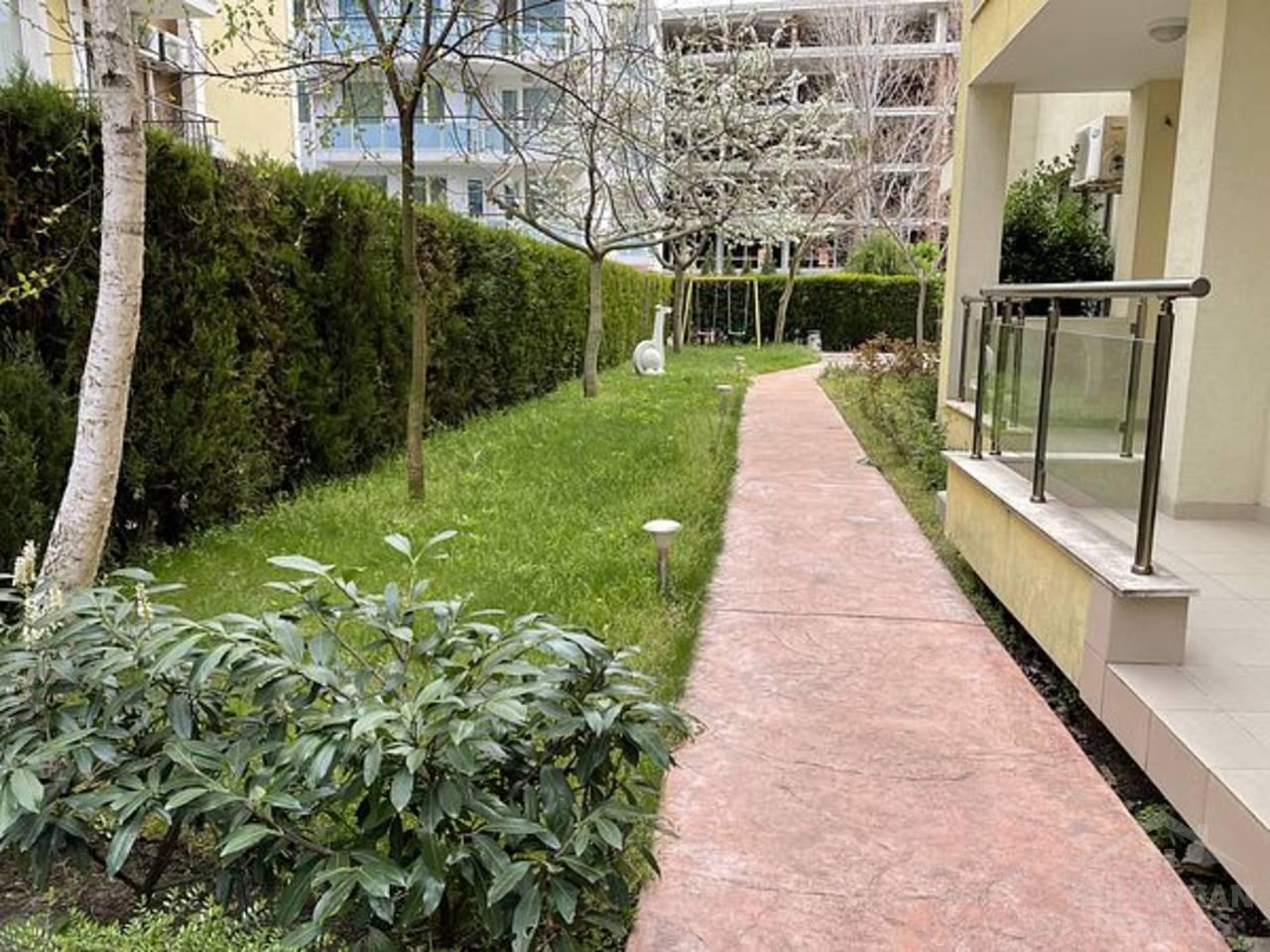 Kompaktowy apartament w okazyjnej cenie ID: 1860 - Фото9