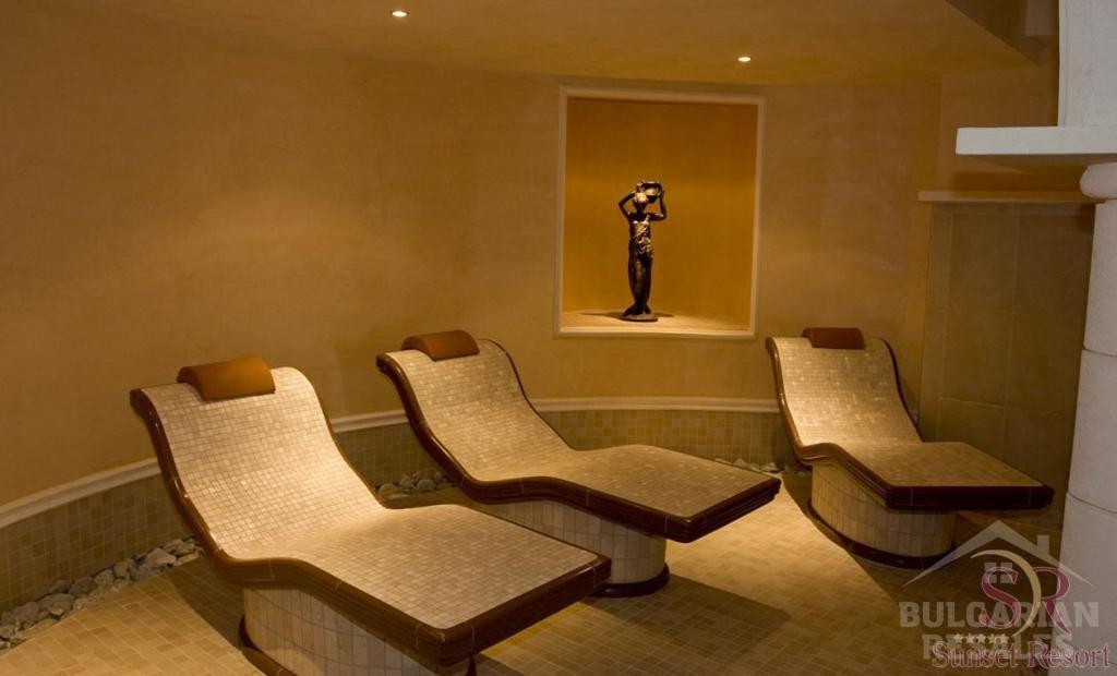 Reduced price for an apartment in Sunset Resort ID: 1873 - Photo 4