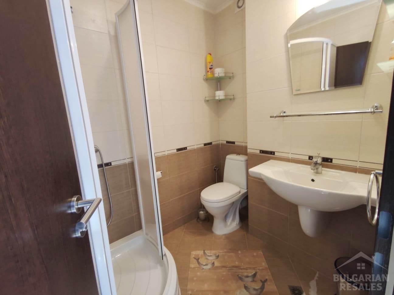 Maisonette in a complex on 1 line Mirage ID: 1887 - Photo 14