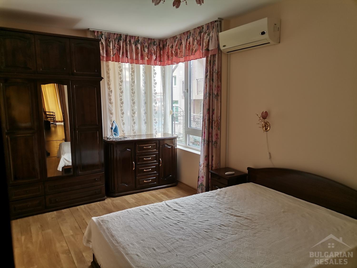 Уютная квартира близко к пляжу ID: 1896 - Фото5