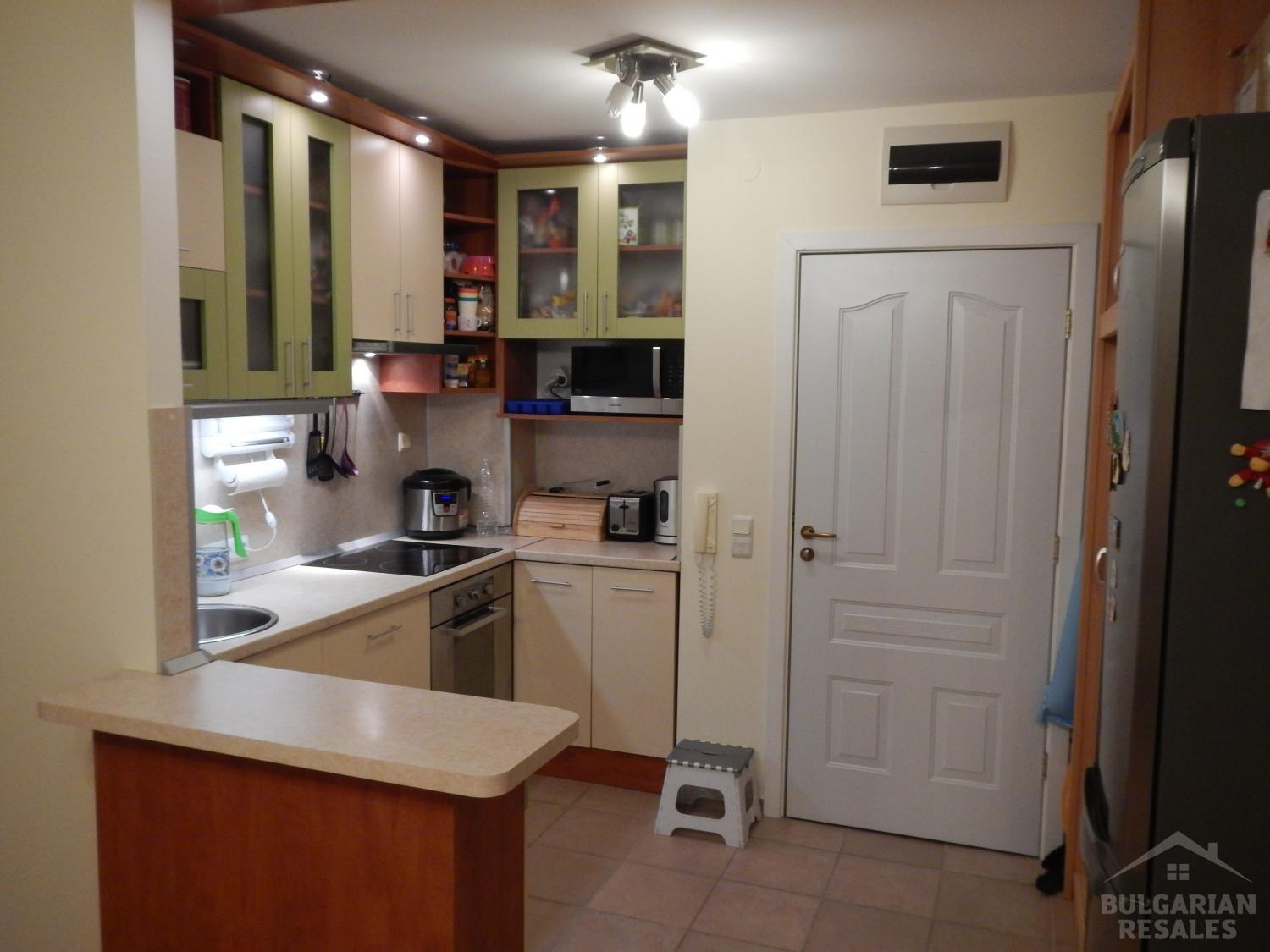 2 Bedrooms apartment in Holidey Fort Club complex ID: 1656 - Photo 13