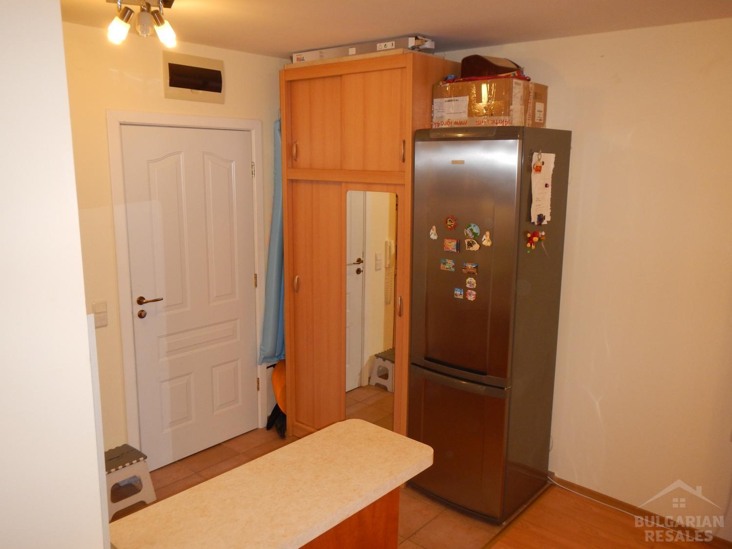 Pokój trzyosobowy z widokiem na basen w Holidey Fort Club ID: 1656 - Фото10