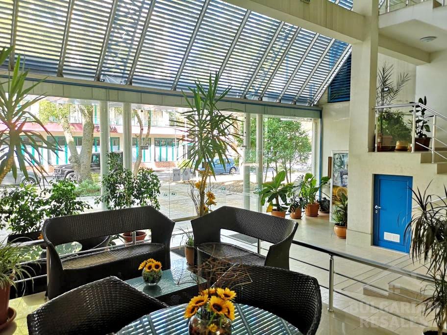 Mieszkanie z jedną sypialnią w kompleksie Exelsior ID: 1549 - Фото5