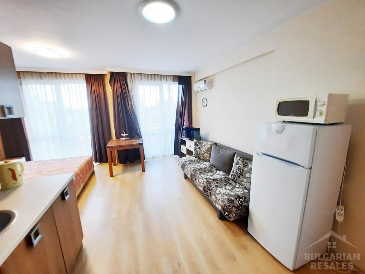 Studio in the luxurious Aphrodite Palace complex ID: 1858 - Photo 9