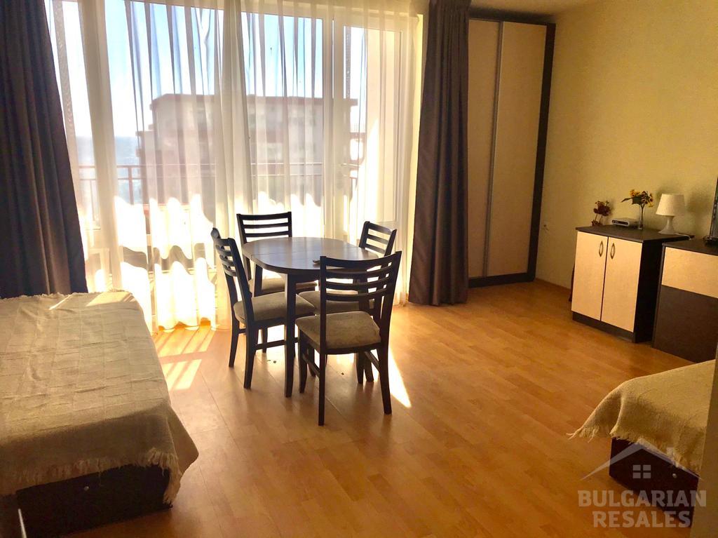 Kup mieszkanie z panoramicznym widokiem na morze ID: 1902 - Фото5