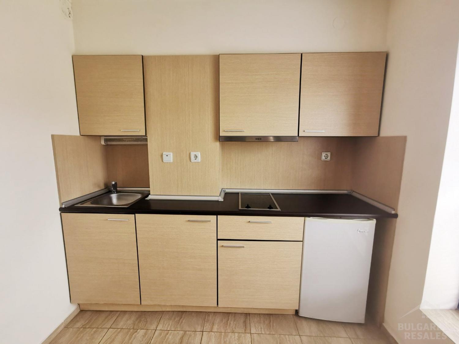 Студио в комплекс Раинбоу 1 ID: 1970 - Снимка 6