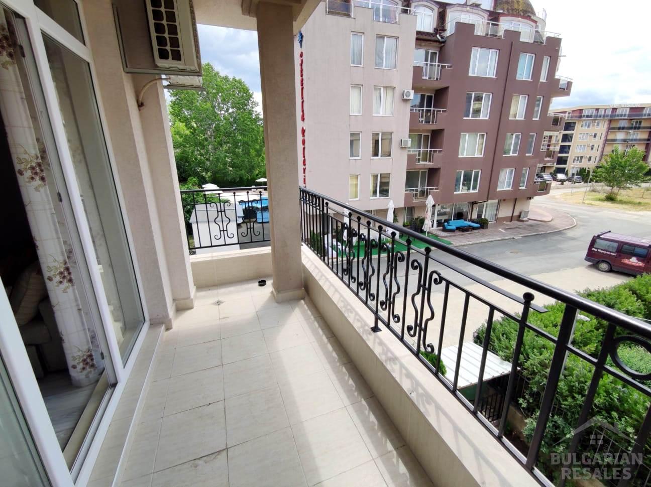 Двухкомнатная квартира с рассрочкой ID: 1945 - Фото8