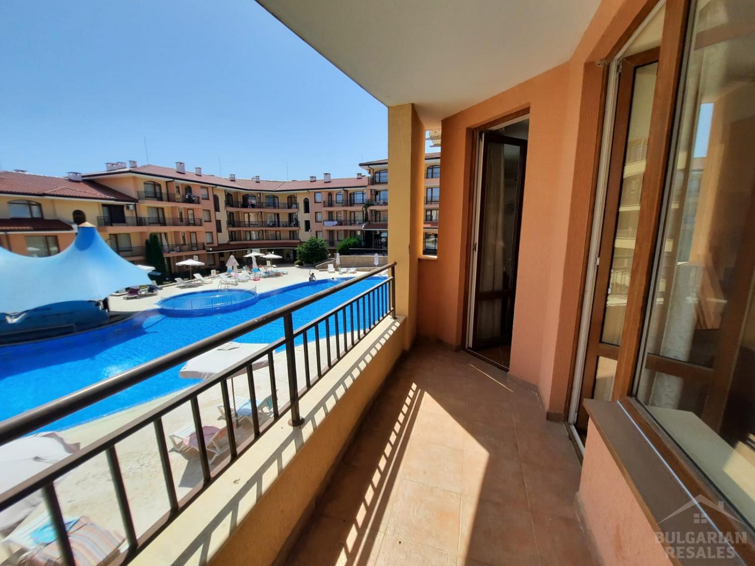 Invest in an apartment by the sea, Panorama Dreams complex ID: 1998 - Photo 11