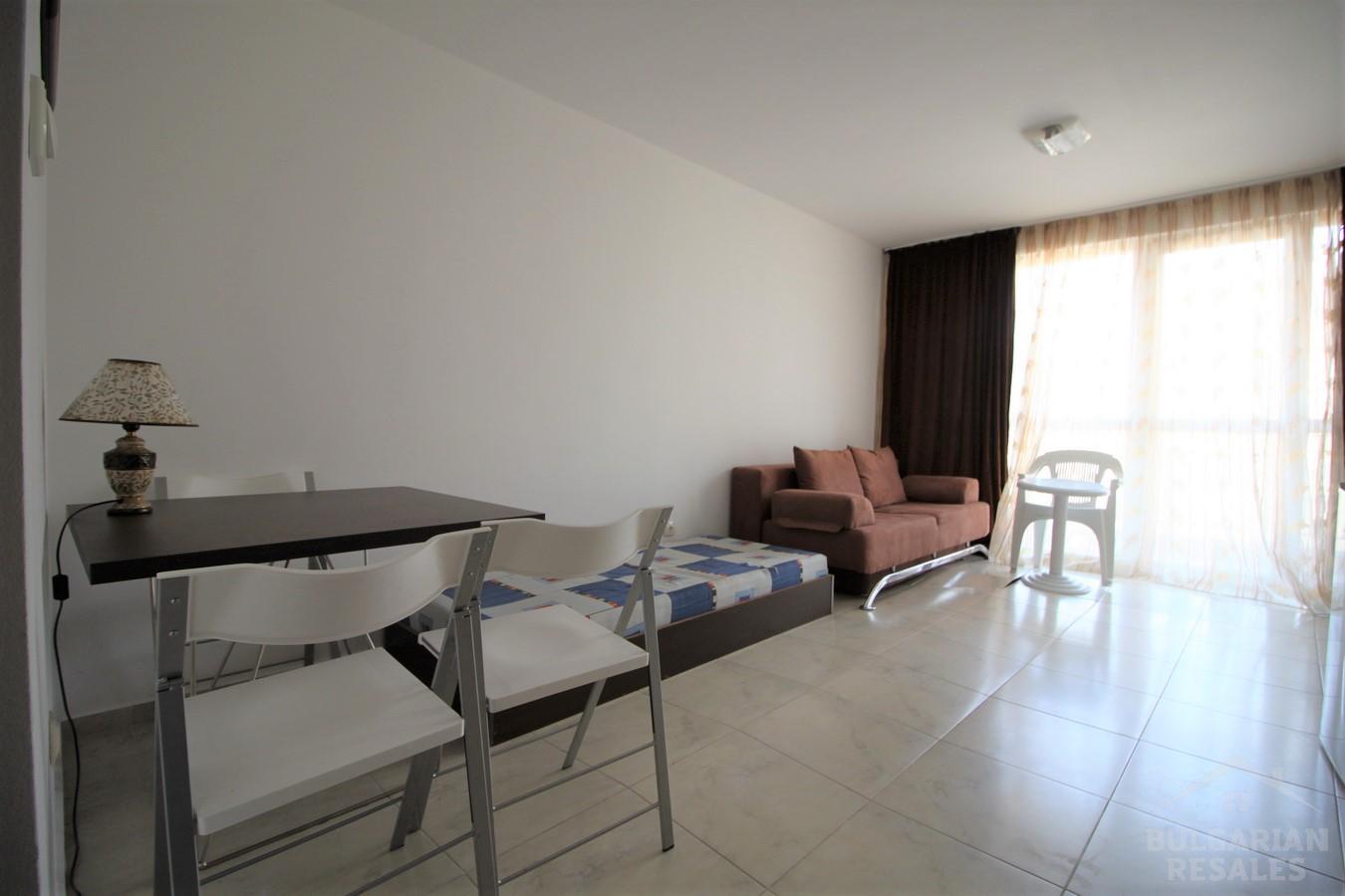 Studio in Sunny Beach at a nice price ID: 1927 - Photo 4