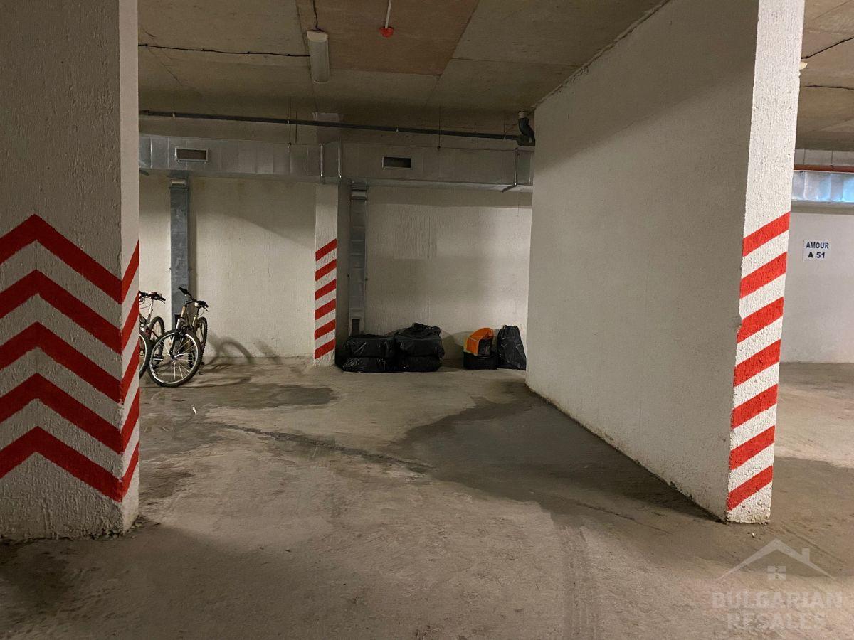 Apartament z trzema sypialniami w Nessebar z miejscem parkingowym w garażu podziemnym ID: 2023 - Фото12