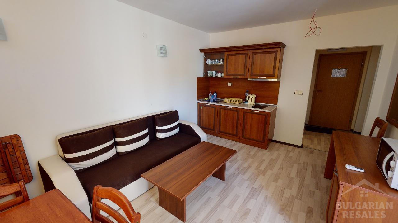 Promocja! 3 pokojowy apartament w kompleksie Avalon ID: 2036 - Фото5