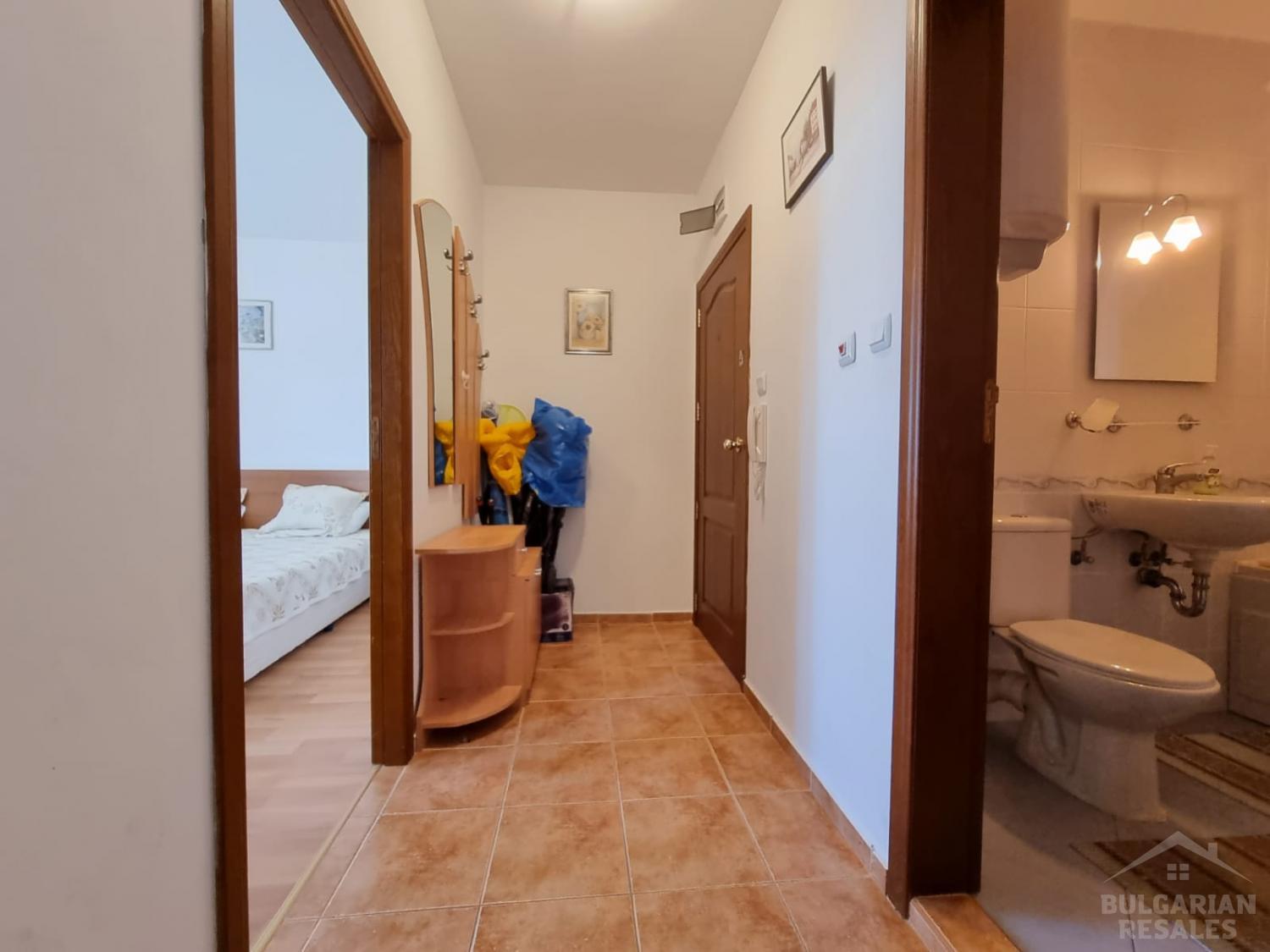 Уютен апартамент в комплекс Касандра ID: 1975 - Снимка 3