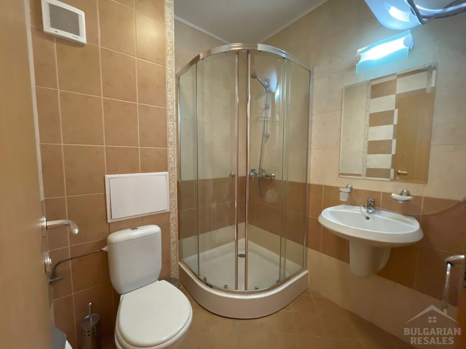 Прекрасная квартира в элитном комплексе Роял Сан ID: 2104 - Фото 14