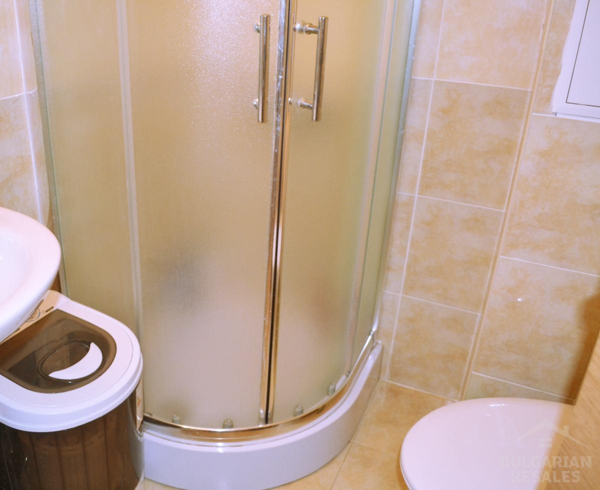 Студия на первом этаже с выходом на территорию ID: 2222 - Фото5