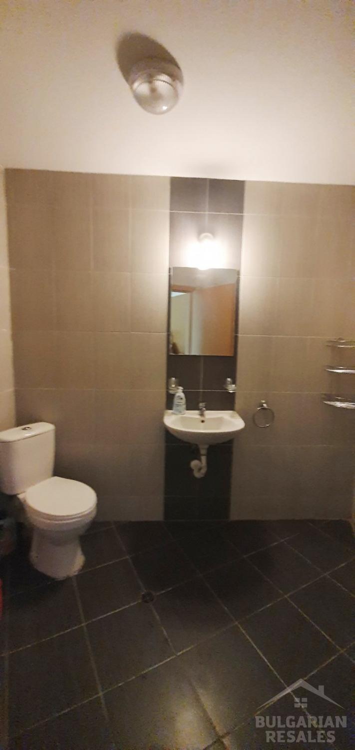 Не дорогая студия в комплексе Амадеус 19 ID: 1985 - Фото 6