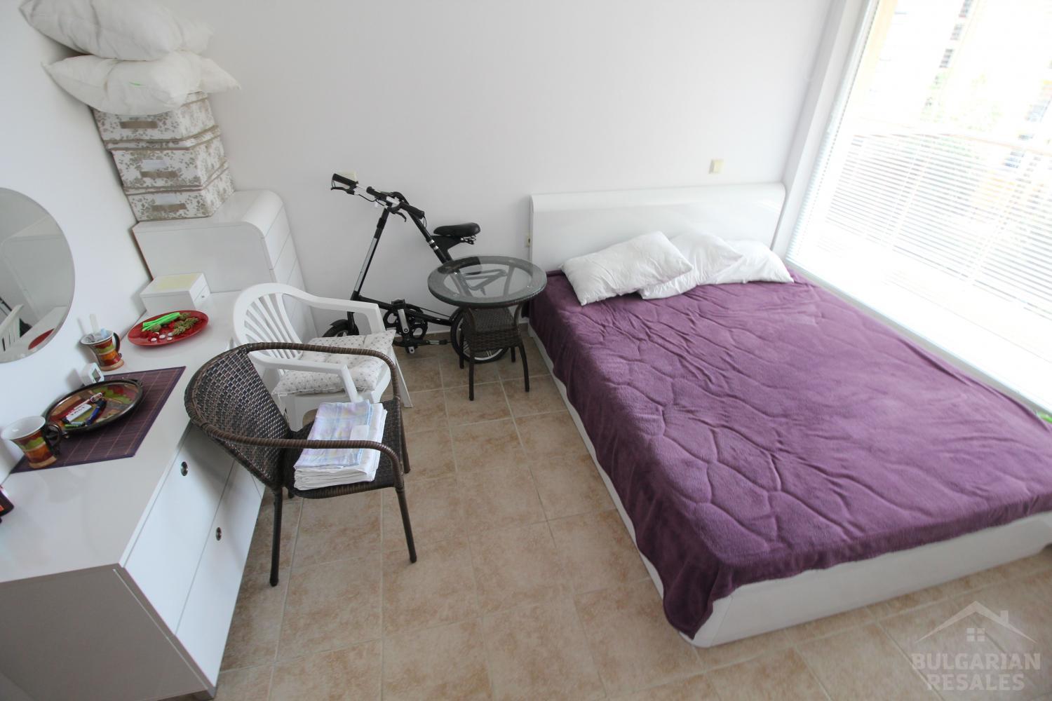 Studio na sprzedaż w Sveti Vlas ID: 1491 - Фото4