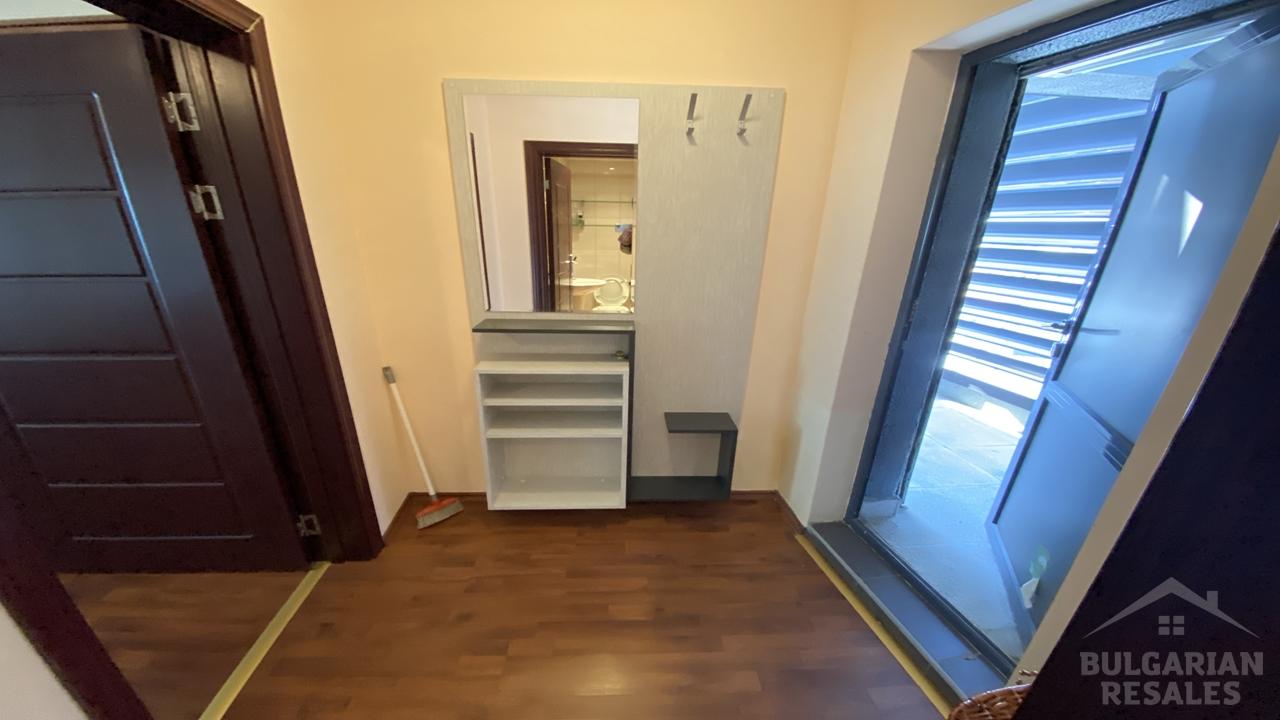 Two-bedroom apartment 80 meters from the beach ID: 1520 - Photo 3