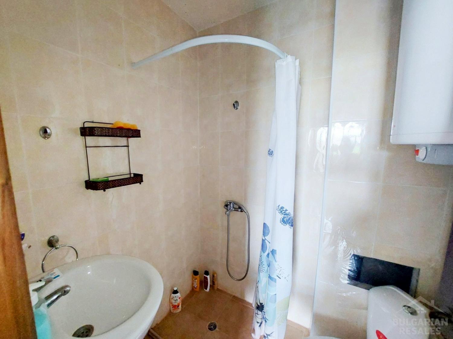 Priestranné štúdio v komplexe pre vás! ID: 3922 - Фото7