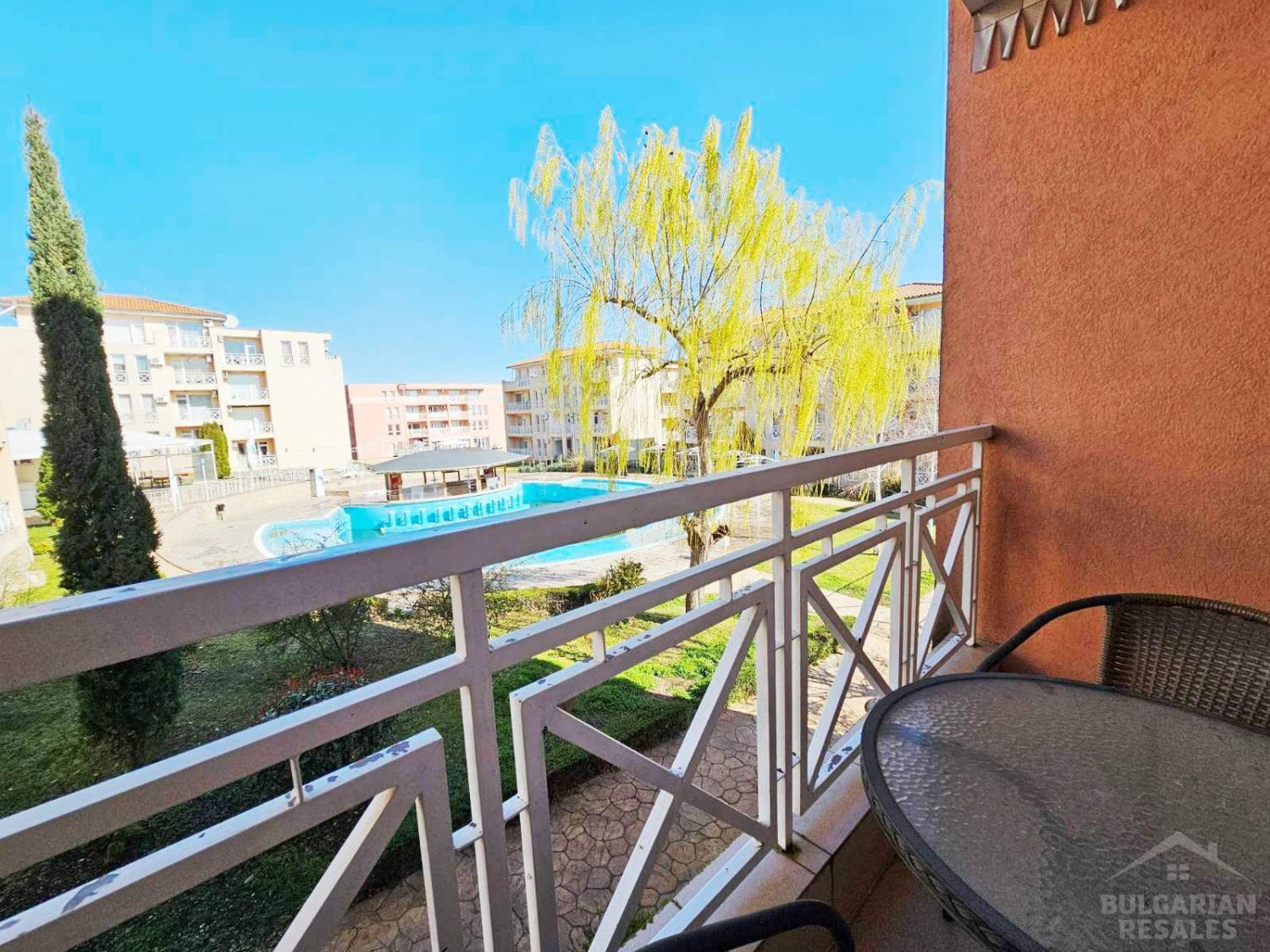 Тристаен апартамент на супер цена! ID: 4073 - Снимка 8