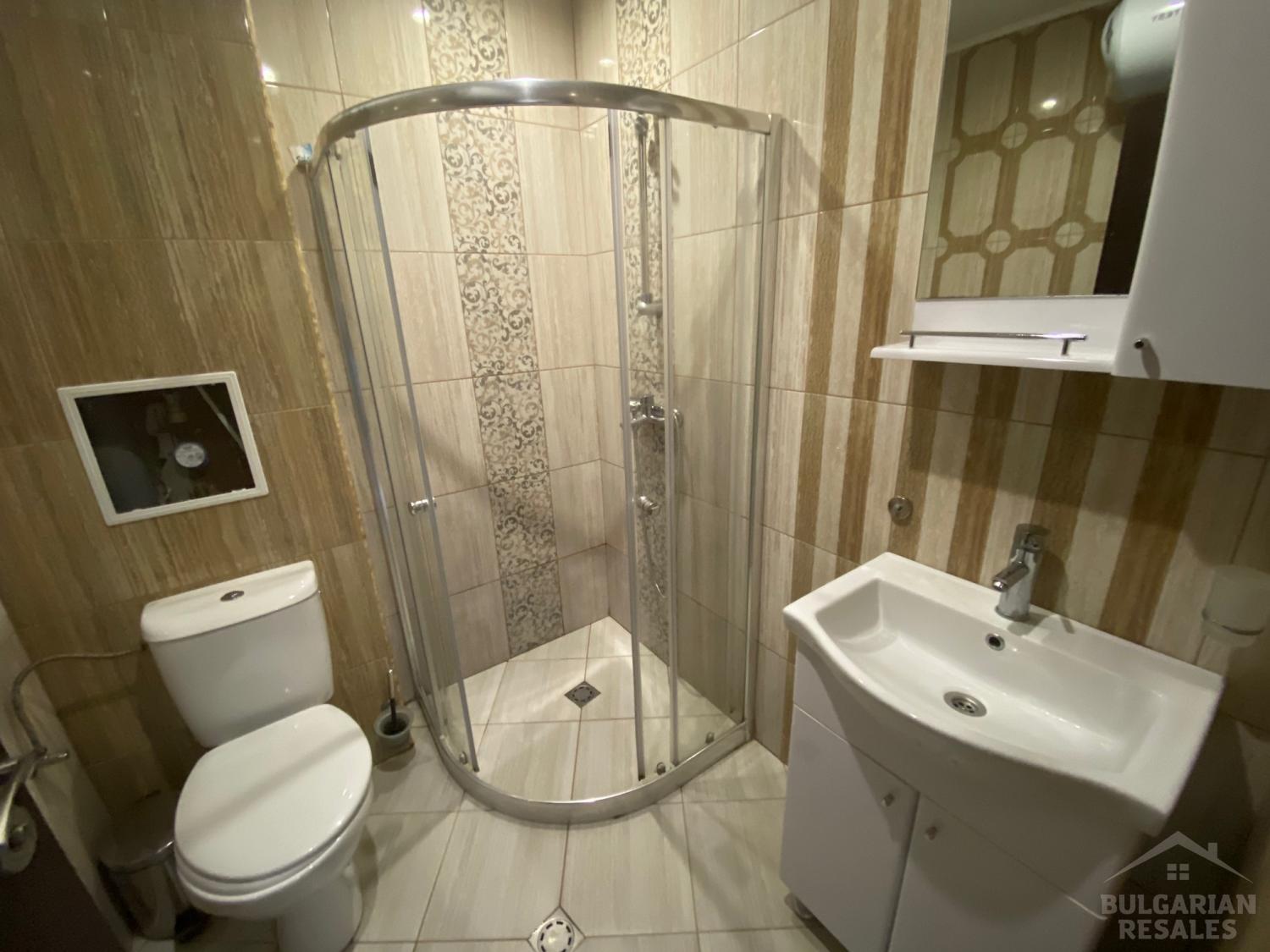 Апартаменты с панорамным видом на море в Несебре ID: 1586 - Фото14