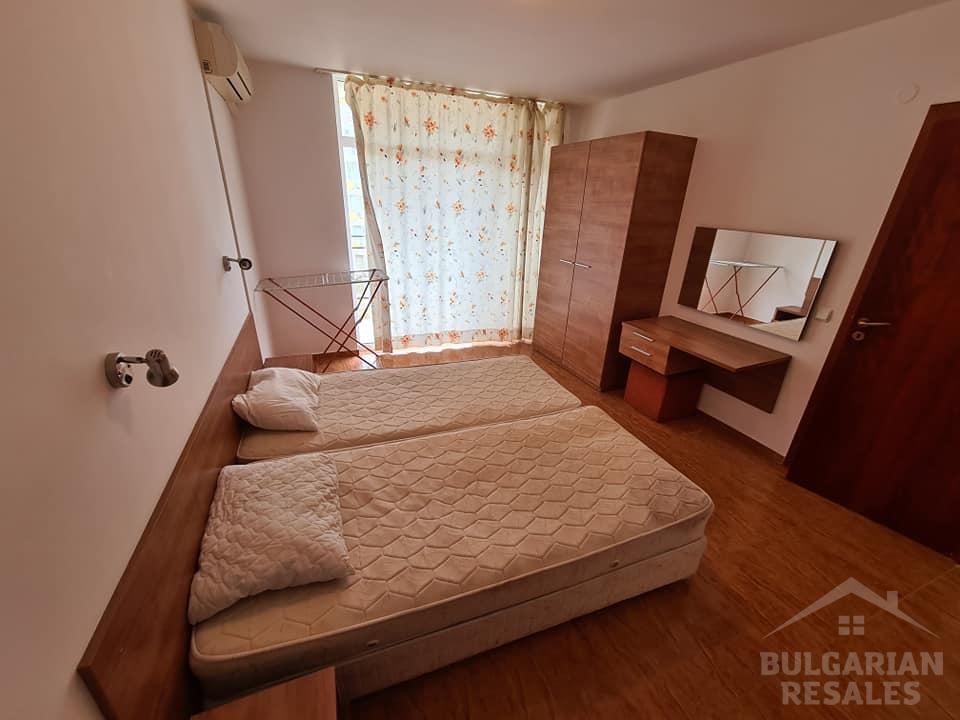 Lacný dvojizbový byt pri mori ID: 1597 - Фото6