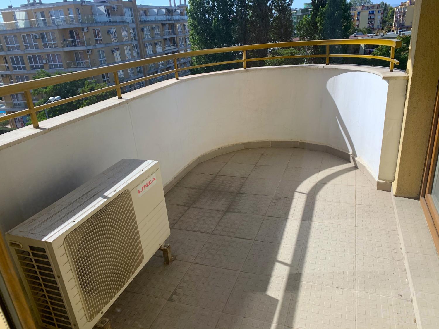 Просторно студио в комплекс Ashton Hall ID: 1534 - Снимка 6